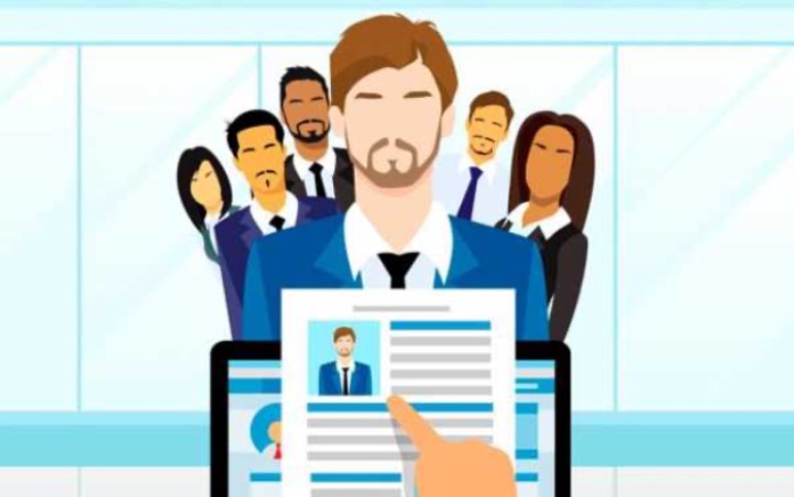 HR-менеджер HR-менеджер