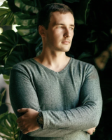 Роман Ильин