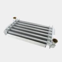 Первичный теплообменник 24квт L=270 (для Baxi Eco Four, Fourtech, 4s)