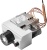 Газовый клапан EUROSIT 630 до 20кВт (40-90 °С) SIT