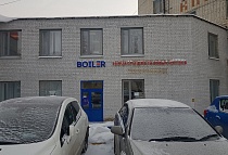 просп. Богдана Хмельницкого, 135Д, этаж 1, офис 2